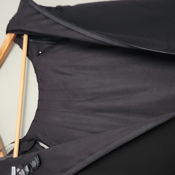 Alexa B Nites Party Jump Suit Size 10 - Picture 8 of 14